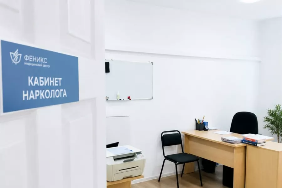 Реабилитационный центр для наркозависимых в Белой Холунице
